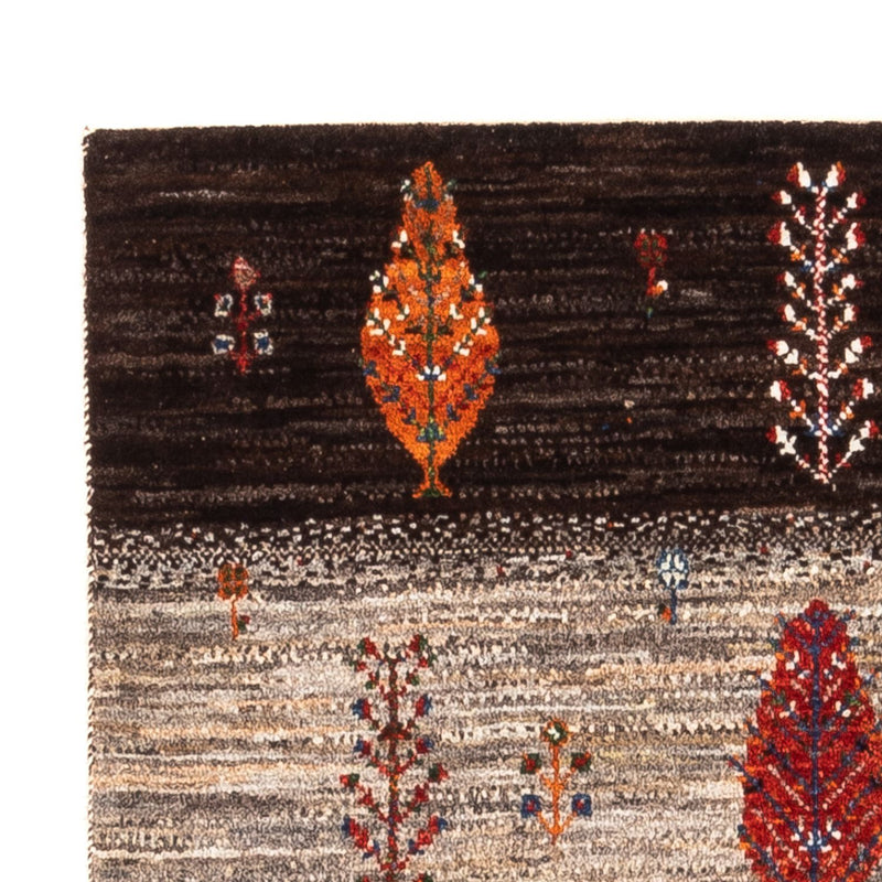 Loribaft Koberec 85x126cm - Perserteppich Wollteppich