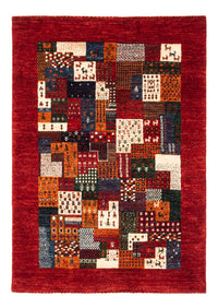 Loribaft Koberec 120x85cm - Perserteppich Wollteppich – product image