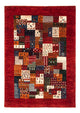 Loribaft Koberec 120x85cm - Perserteppich Wollteppich