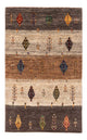 Loribaft Koberec 130x84cm - Perserteppich Wollteppich