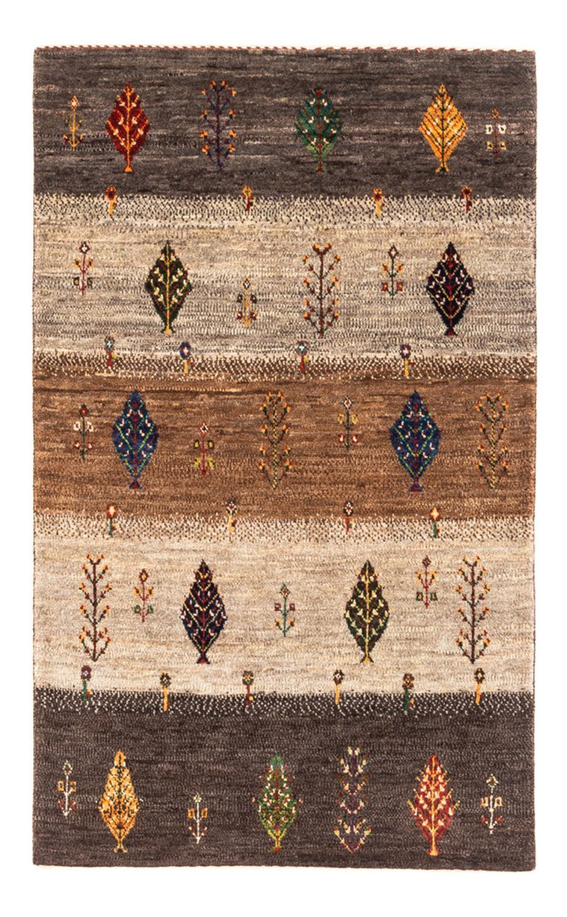 Loribaft Koberec 130x84cm - Perserteppich Wollteppich