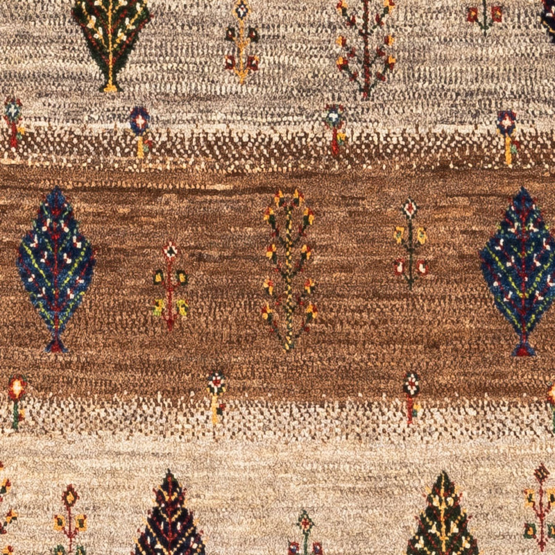 Loribaft Koberec 130x84cm - Perserteppich Wollteppich