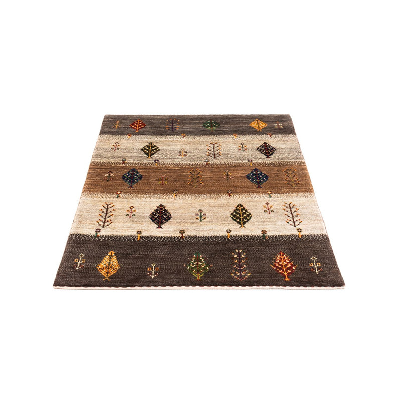 Loribaft Koberec 130x84cm - Perserteppich Wollteppich