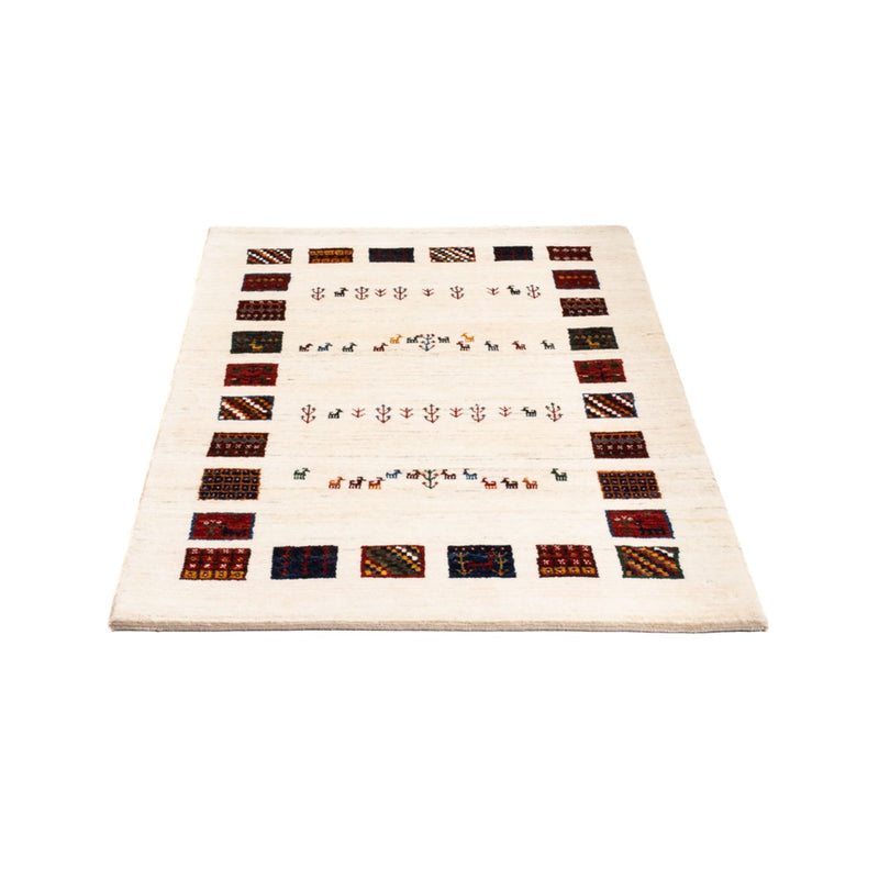 Loribaft Koberec 84x132cm - Perserteppich Wollteppich