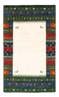 Loribaft Koberec 132x83cm - Perserteppich Wollteppich – product image