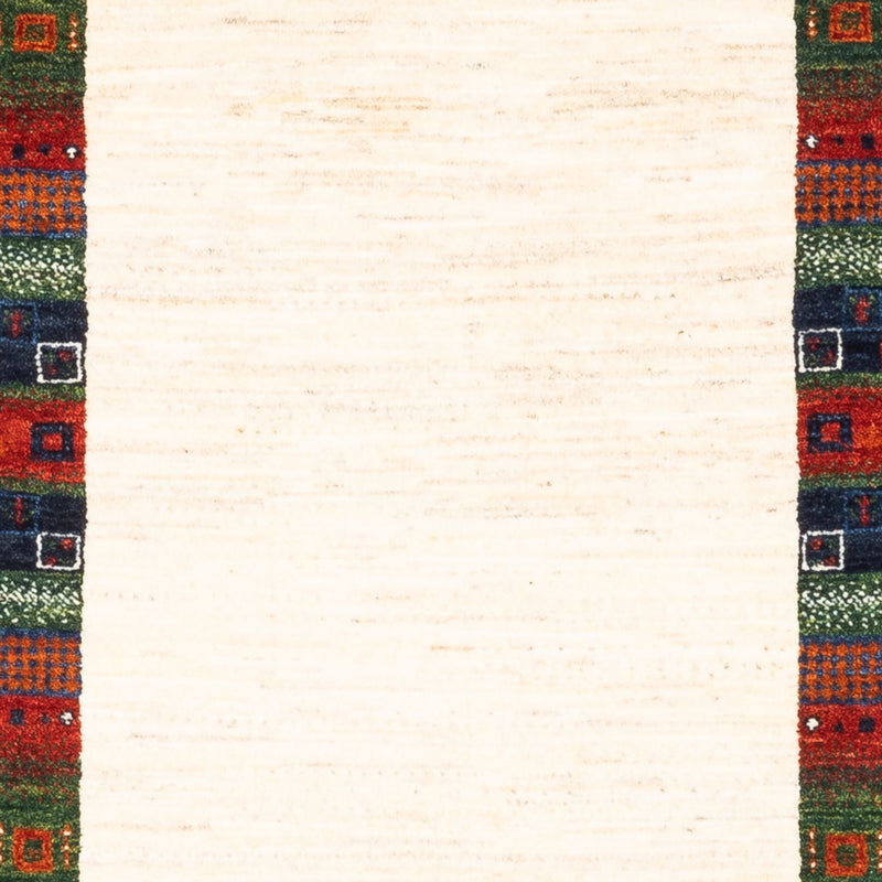 Loribaft Koberec 132x83cm - Perserteppich Wollteppich