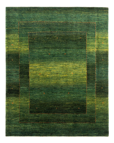 Loribaft Koberec 153x191cm - Perserteppich Wollteppich