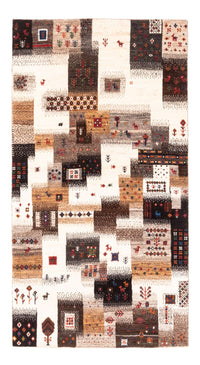 Loribaft Koberec 85x147cm - Perserteppich Wollteppich – product image