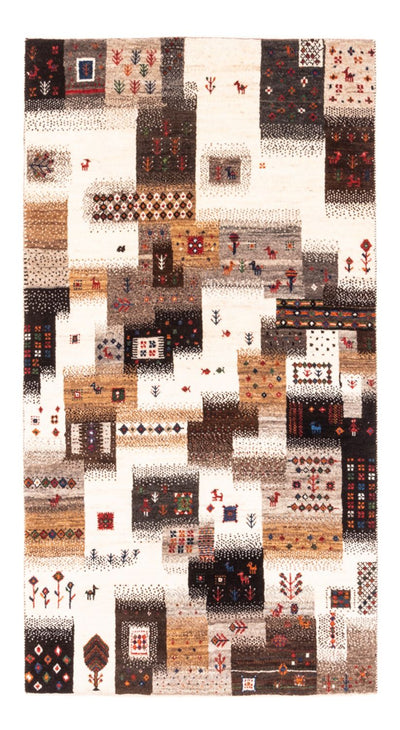Loribaft Koberec 85x147cm - Perserteppich Wollteppich