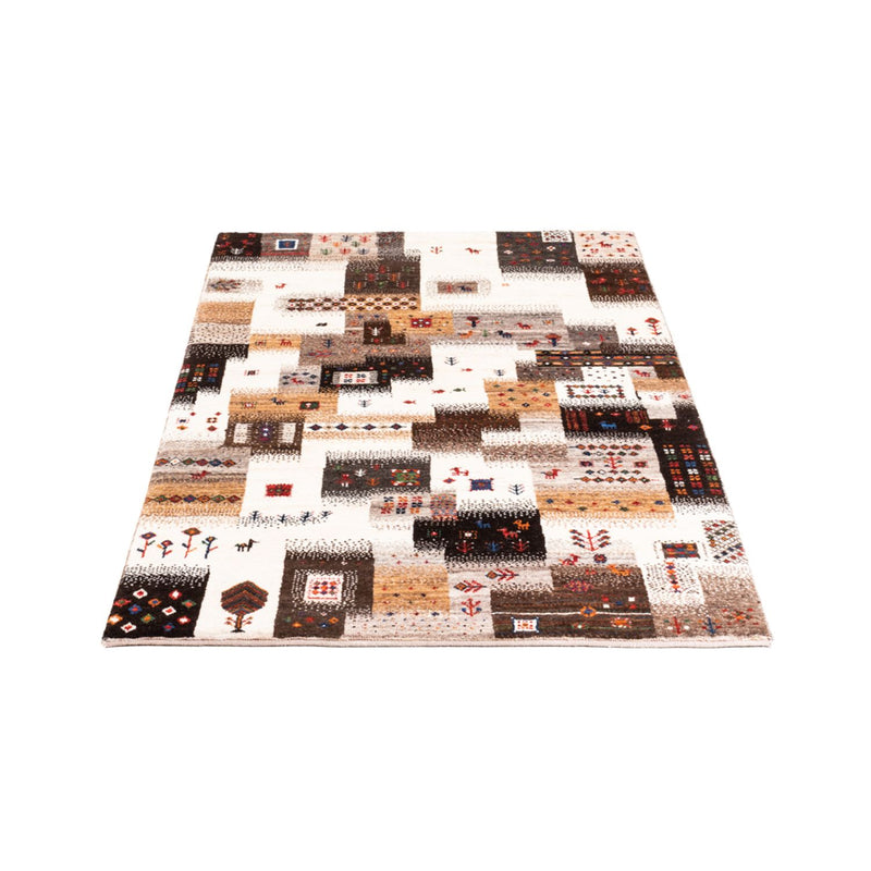 Loribaft Koberec 85x147cm - Perserteppich Wollteppich
