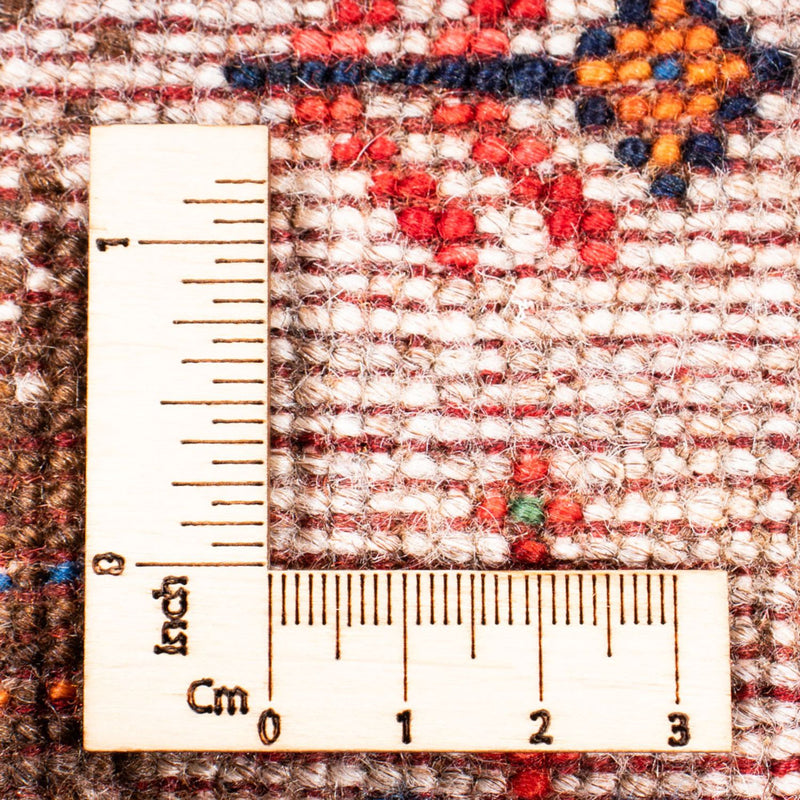 Loribaft Koberec 85x147cm - Perserteppich Wollteppich