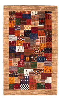 Loribaft Koberec 89x145cm - Perserteppich Wollteppich – product image