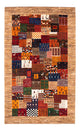 Loribaft Koberec 89x145cm - Perserteppich Wollteppich