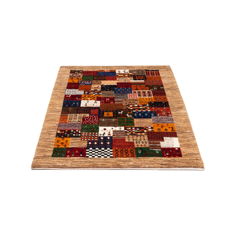 Loribaft Koberec 89x145cm - Perserteppich Wollteppich
