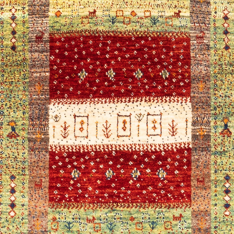 Loribaft Koberec 90x145cm - Perserteppich Wollteppich