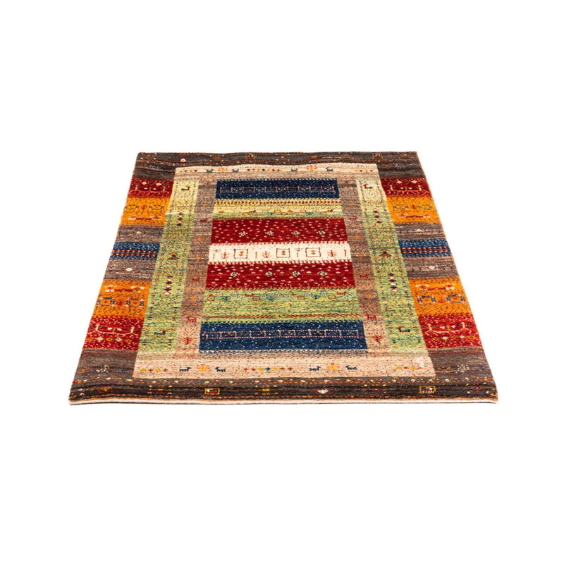 Loribaft Koberec 90x145cm - Perserteppich Wollteppich