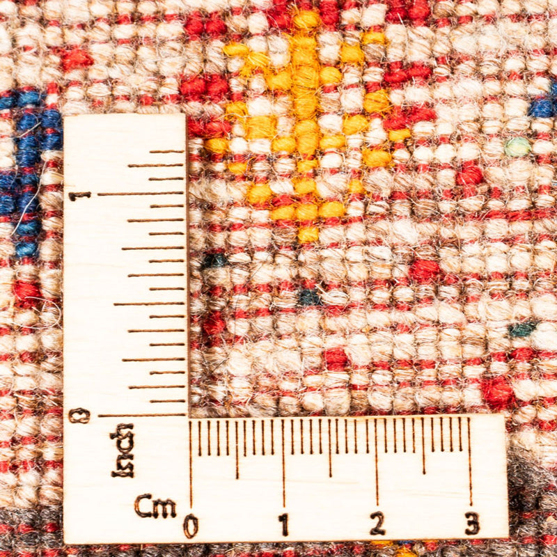 Loribaft Koberec 90x145cm - Perserteppich Wollteppich