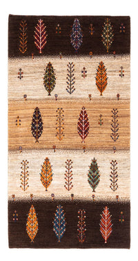 Loribaft Koberec 147x85cm - Perserteppich Wollteppich – product image