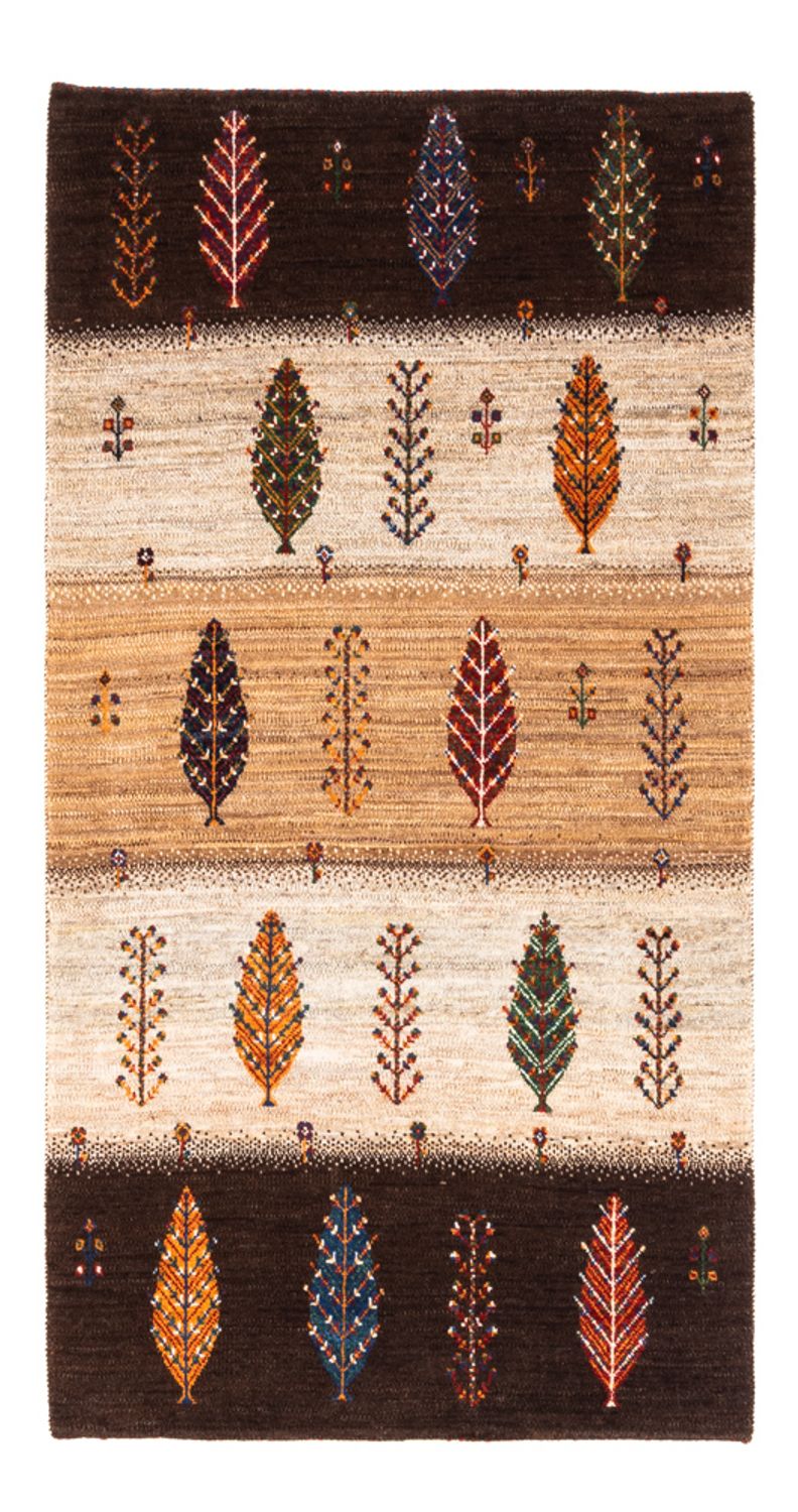 Loribaft Koberec 147x85cm - Perserteppich Wollteppich