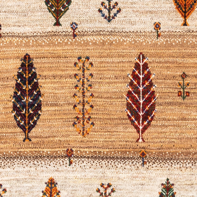 Loribaft Koberec 147x85cm - Perserteppich Wollteppich