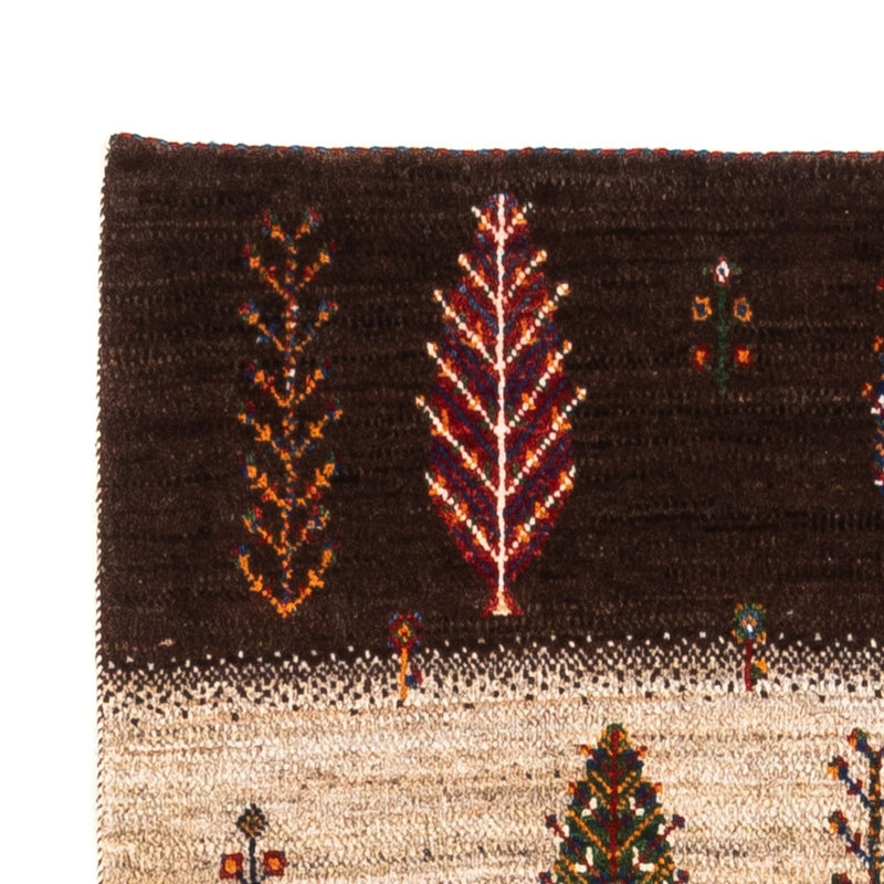Loribaft Koberec 147x85cm - Perserteppich Wollteppich