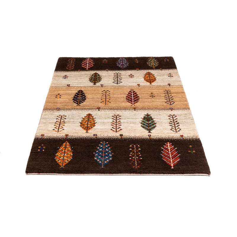 Loribaft Koberec 147x85cm - Perserteppich Wollteppich