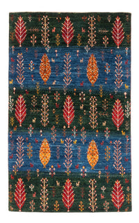 Loribaft Koberec 84x132cm - Perserteppich Wollteppich – product image