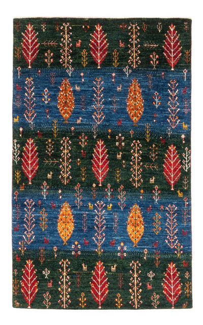 Loribaft Koberec 84x132cm - Perserteppich Wollteppich
