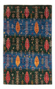 Loribaft Koberec 84x132cm - Perserteppich Wollteppich