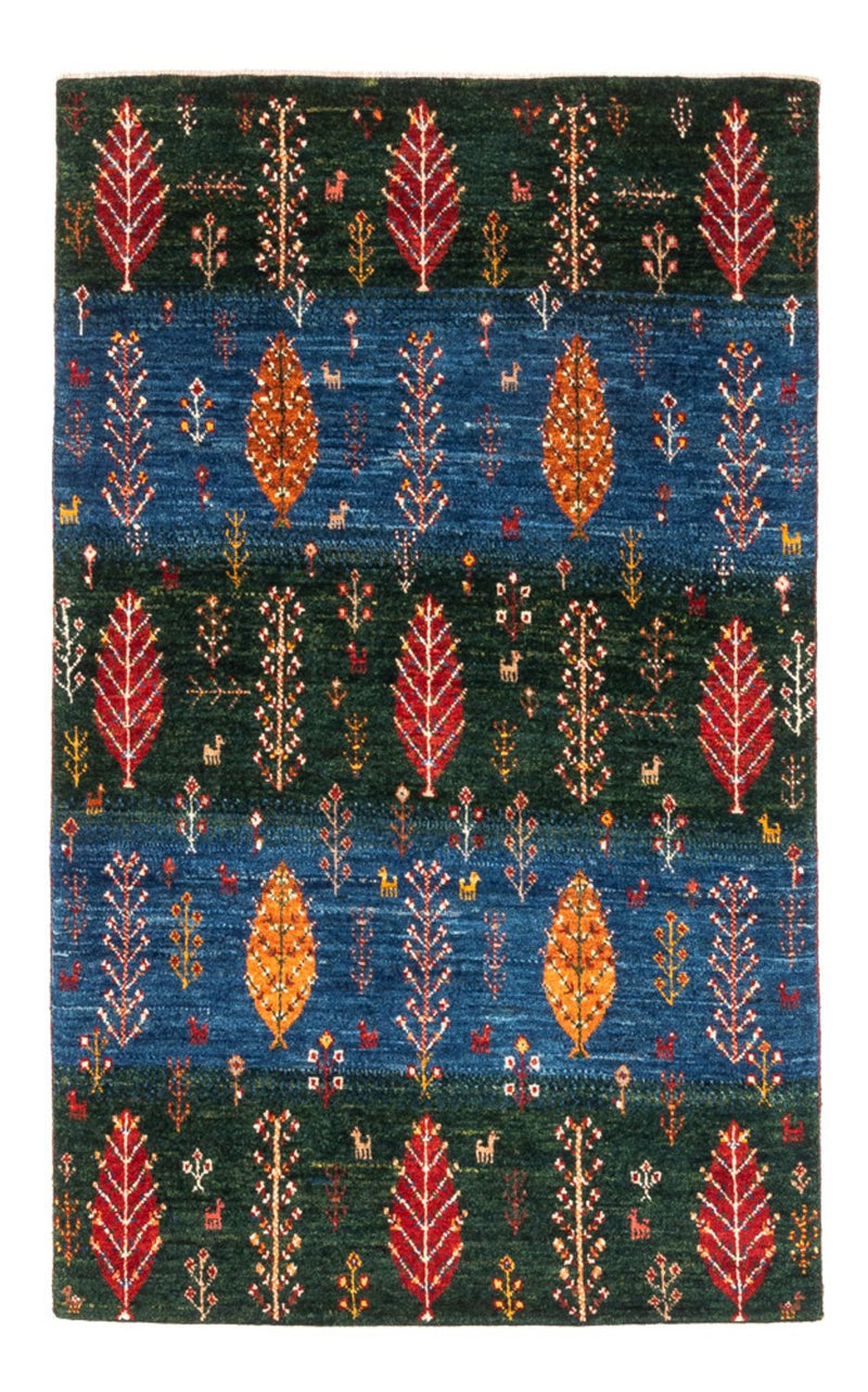 Loribaft Koberec 84x132cm - Perserteppich Wollteppich