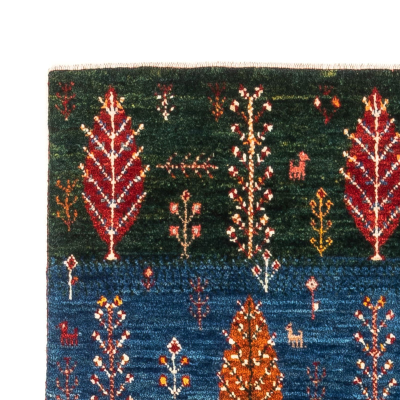 Loribaft Koberec 84x132cm - Perserteppich Wollteppich