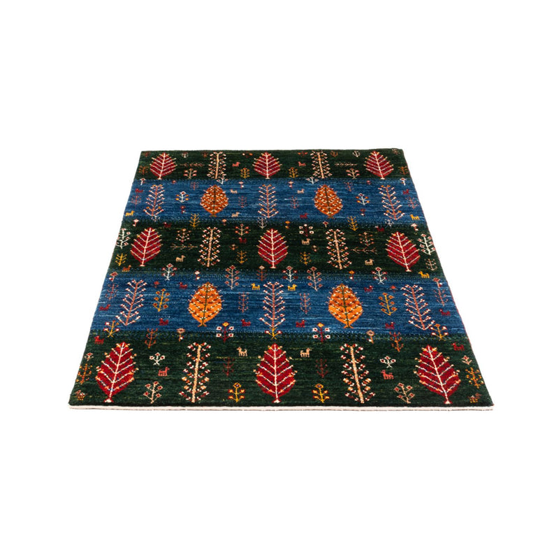 Loribaft Koberec 84x132cm - Perserteppich Wollteppich