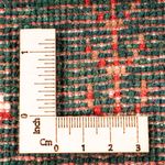 Loribaft Koberec 84x132cm - Perserteppich Wollteppich