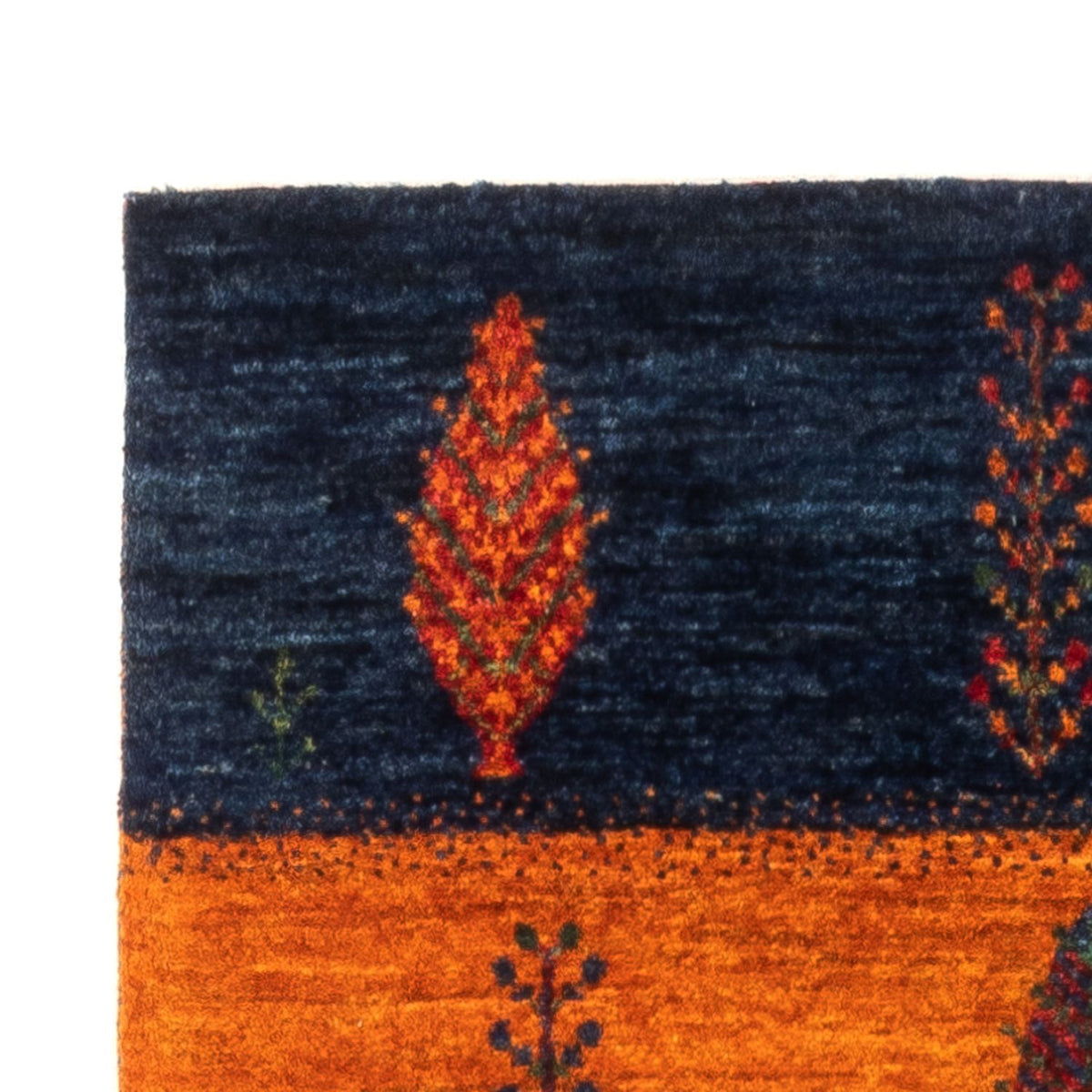 Loribaft Koberec 84x138cm - Perserteppich Wollteppich