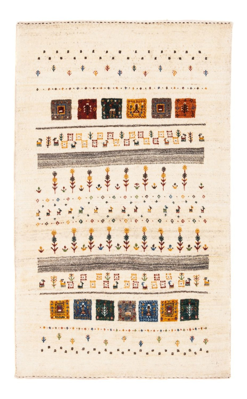 Loribaft Koberec 78x122cm - Perserteppich Wollteppich