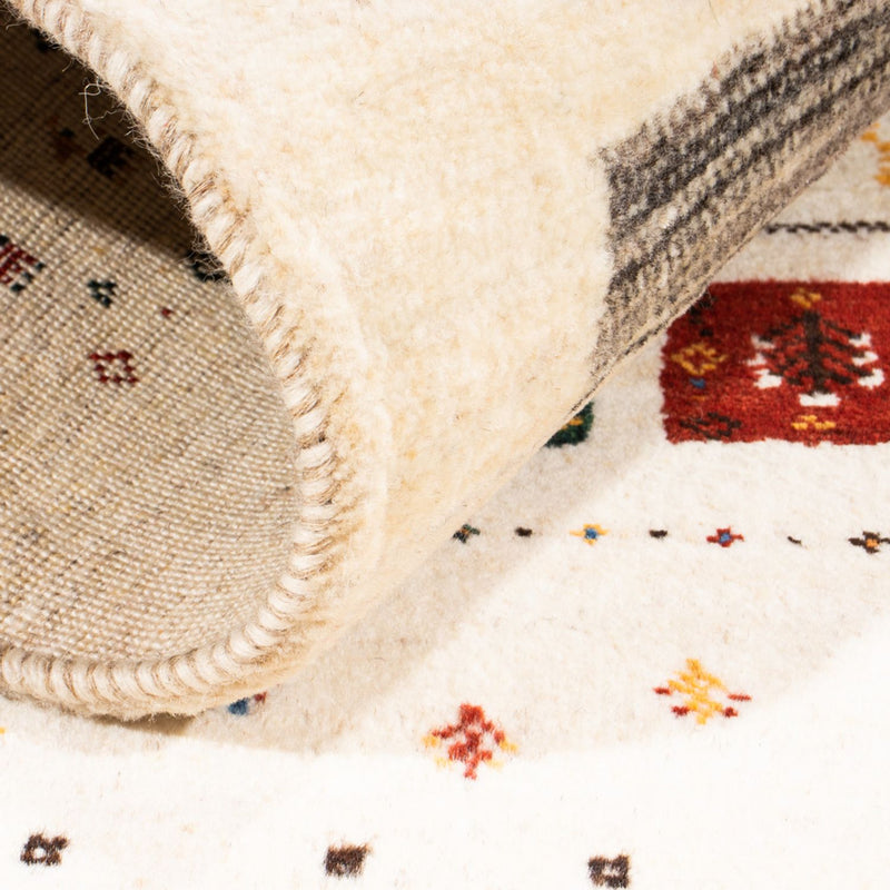 Loribaft Koberec 78x122cm - Perserteppich Wollteppich