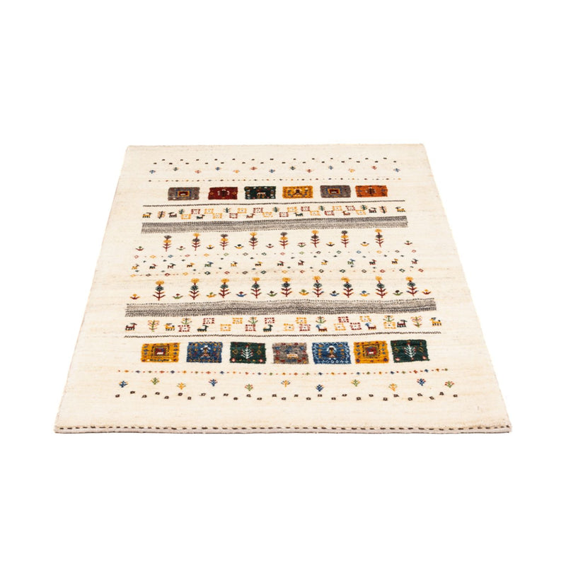 Loribaft Koberec 78x122cm - Perserteppich Wollteppich