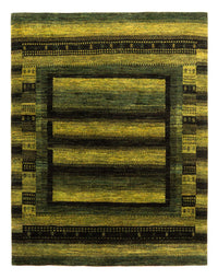 Loribaft Koberec 154x199cm - Perserteppich Wollteppich – product image