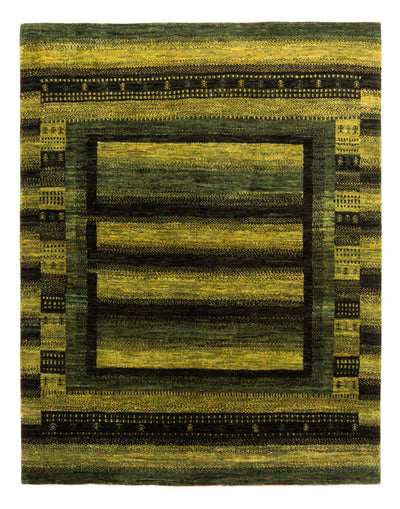 Loribaft Koberec 154x199cm - Perserteppich Wollteppich