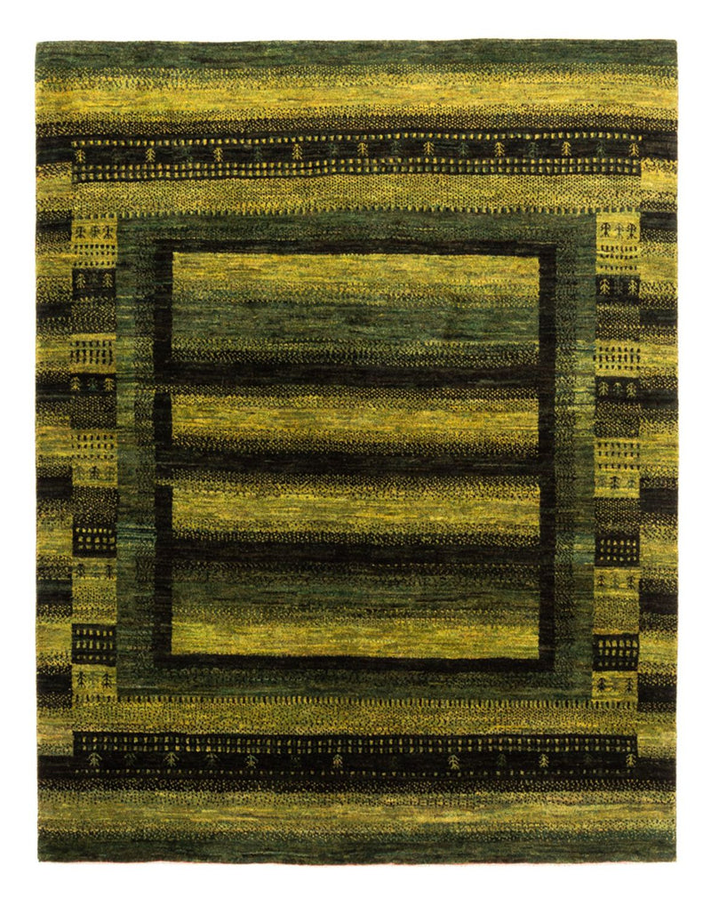 Loribaft Koberec 154x199cm - Perserteppich Wollteppich