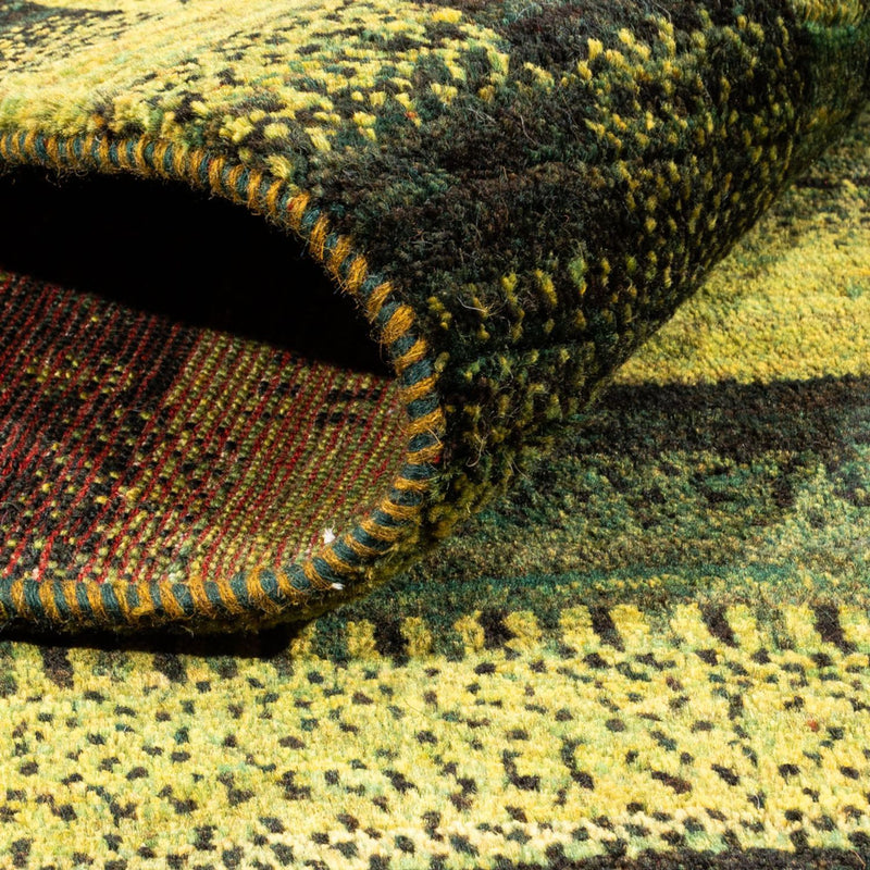 Loribaft Koberec 154x199cm - Perserteppich Wollteppich