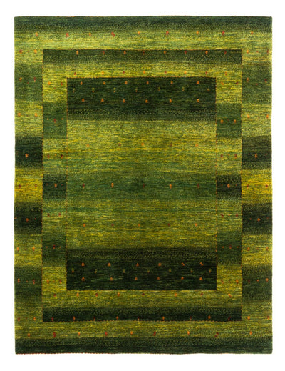 Loribaft Koberec 151x202cm - Perserteppich Wollteppich