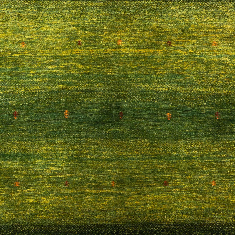 Loribaft Koberec 151x202cm - Perserteppich Wollteppich