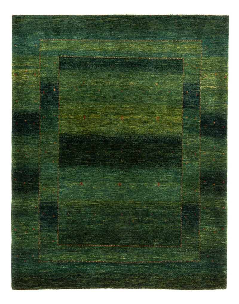 Loribaft Koberec 160x200cm - Perserteppich Wollteppich