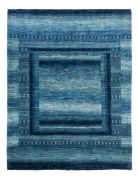 Loribaft Koberec 198x158cm - Perserteppich Wollteppich – product image