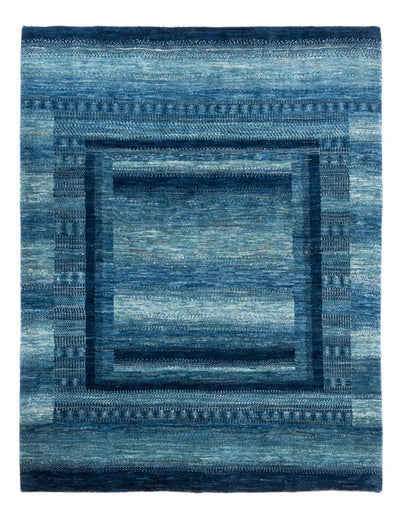 Loribaft Koberec 158x198cm - Perserteppich Wollteppich