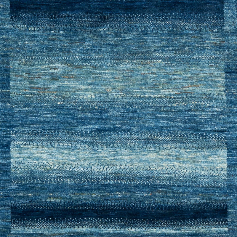 Loribaft Koberec 198x158cm - Perserteppich Wollteppich