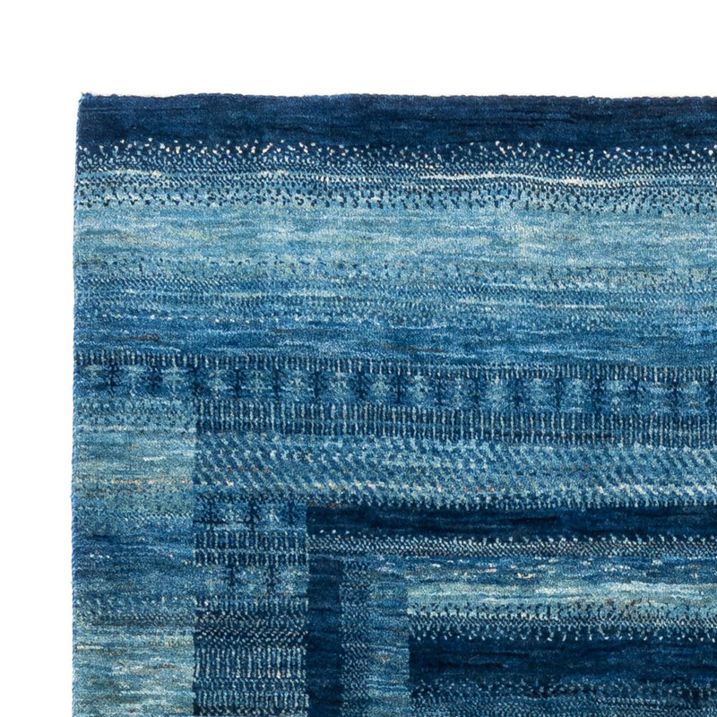 Loribaft Koberec 198x158cm - Perserteppich Wollteppich