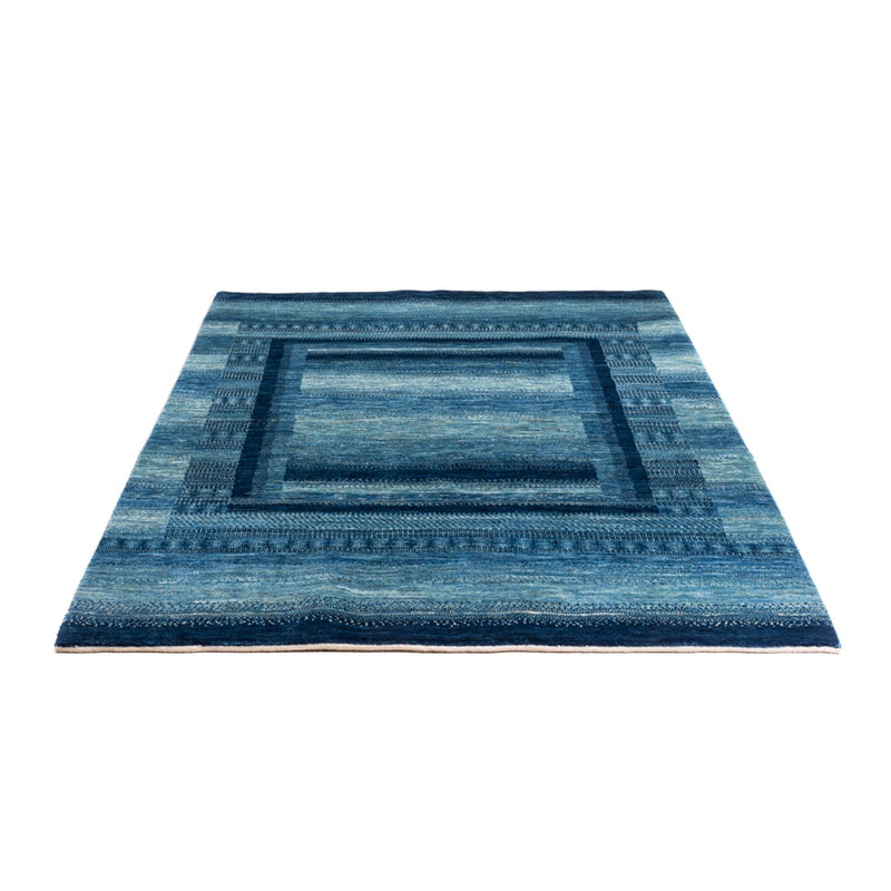 Loribaft Koberec 198x158cm - Perserteppich Wollteppich