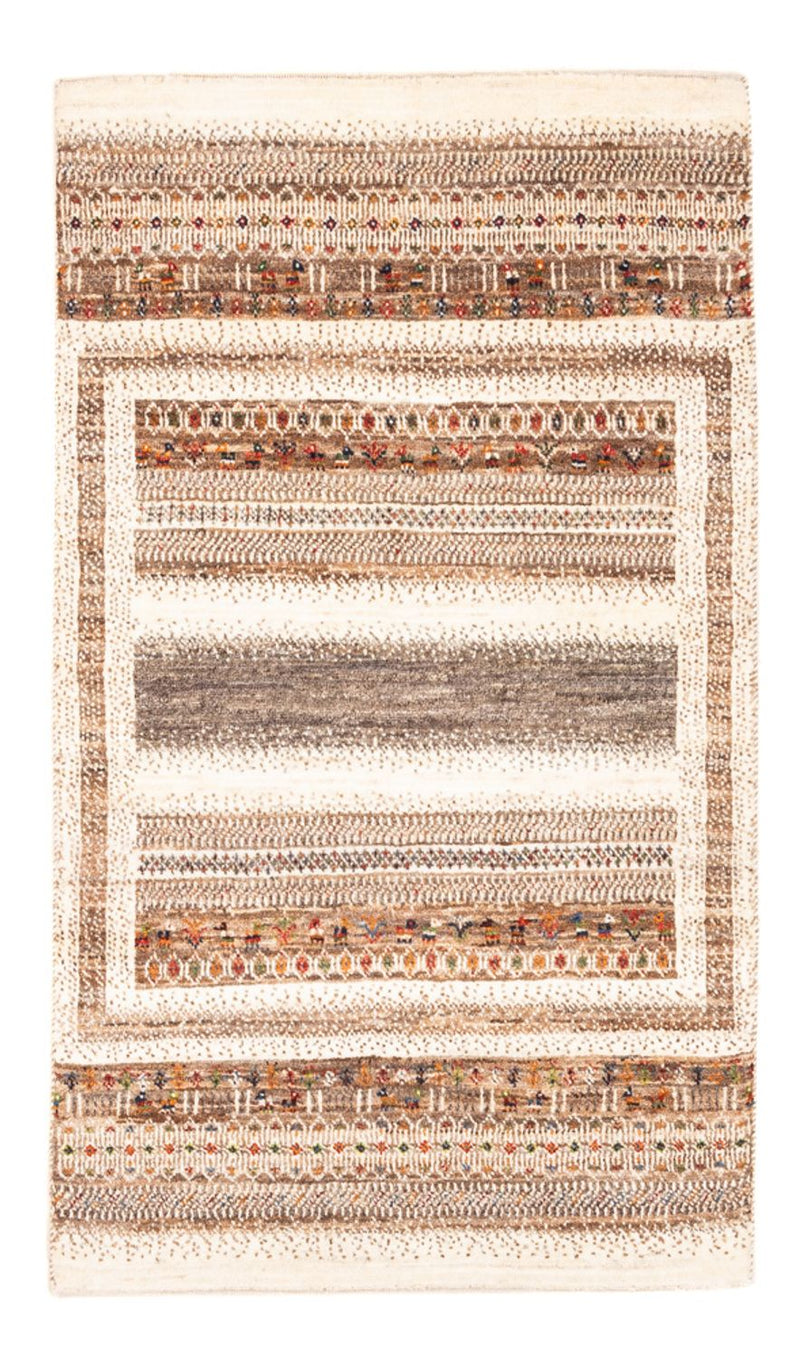 Loribaft Koberec 84x136cm - Perserteppich Wollteppich